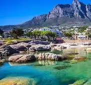 هتل های کیپ تاون